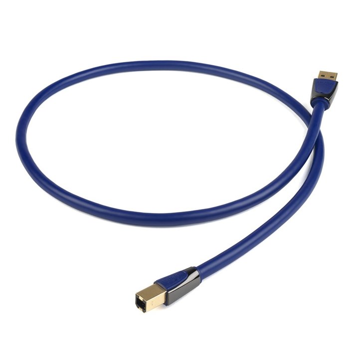 Chord Clearway USB 5m - Raty 0% - Gwarancja producenta - Salon Łódź