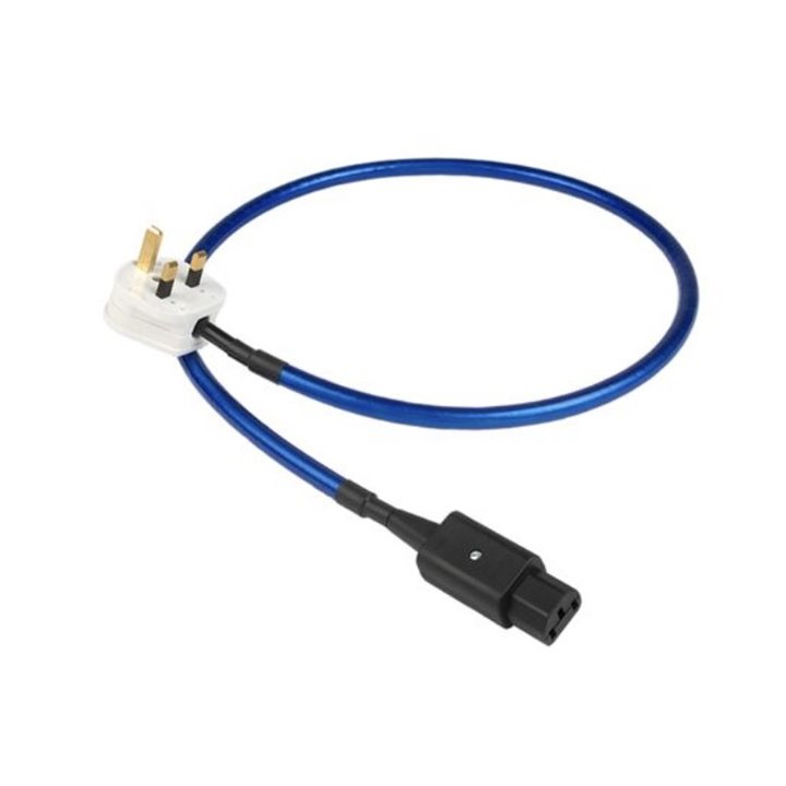 Chord Clearway Power Chord 2m - Raty 0% - Gwarancja producenta - Salon Łódź