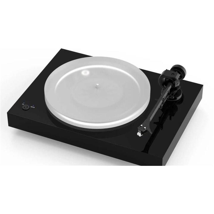 Pro-Ject X2 B (Quintet Red) Czarny połysk - Raty 0% - Gwarancja producenta - Salon Łódź