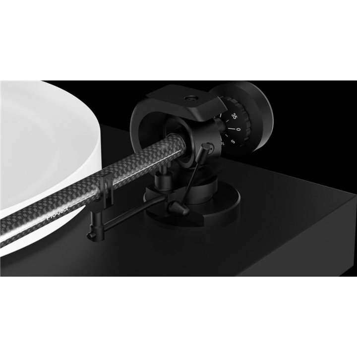 Pro-Ject X2 B (Quintet Red) Czarny połysk - Raty 0% - Gwarancja producenta - Salon Łódź