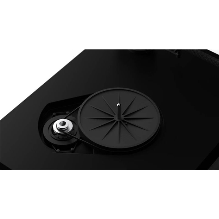 Pro-Ject X2 B (Quintet Red) Czarny połysk - Raty 0% - Gwarancja producenta - Salon Łódź