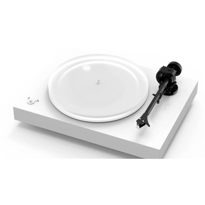 Pro-Ject X2 B (Quintet Red) Biały satyna - Raty 0% - Gwarancja producenta - Salon Łódź