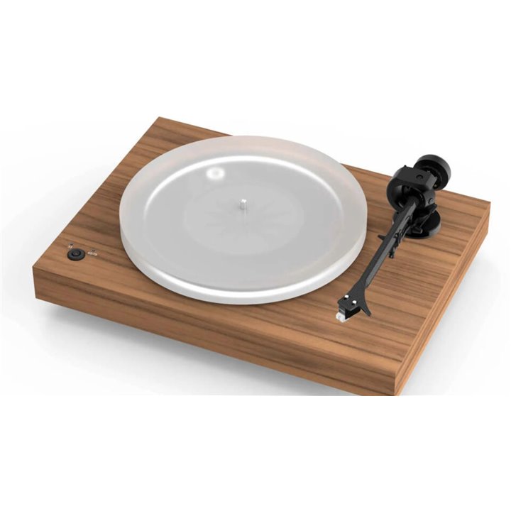Pro-Ject X2 B (Quintet Red) Orzech - Raty 0% - Gwarancja producenta - Salon Łódź
