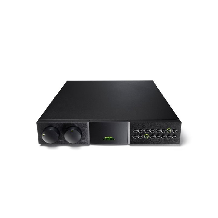 Naim NAC 282 inc NAPSC 2