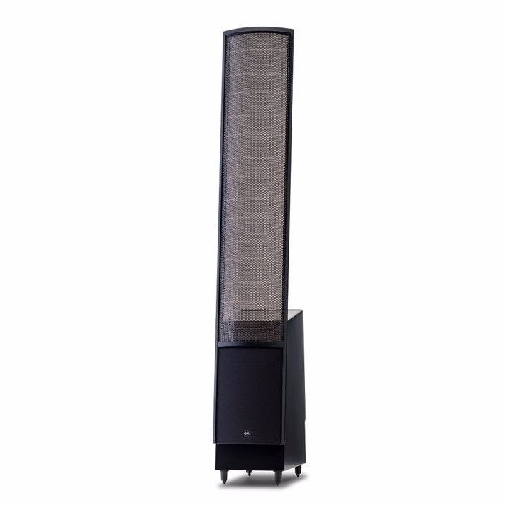 Martin Logan ElectroMotion ESL X Black 1szt - Raty 0% - Gwarancja producenta - Salon Łódź - Możliwy montaż u klienta