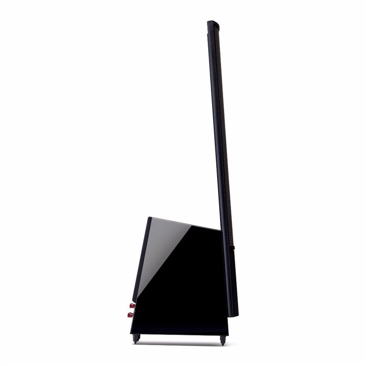 Martin Logan ElectroMotion ESL X Black 1szt - Raty 0% - Gwarancja producenta - Salon Łódź - Możliwy montaż u klienta