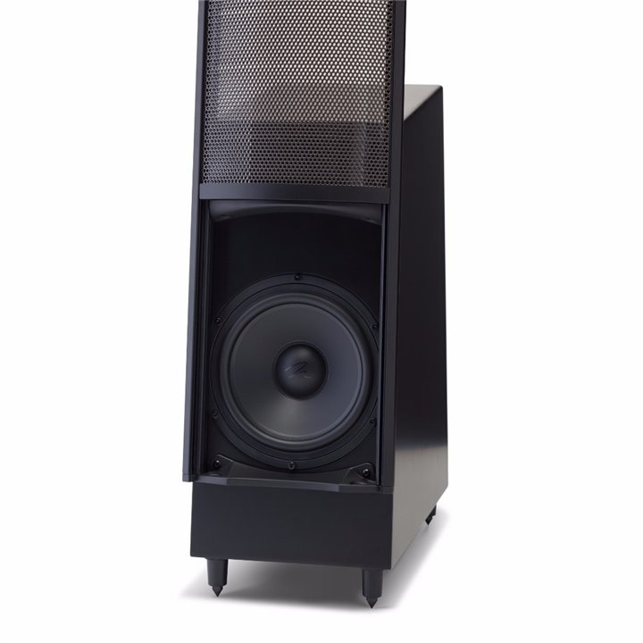 Martin Logan ElectroMotion ESL X Black 1szt - Raty 0% - Gwarancja producenta - Salon Łódź - Możliwy montaż u klienta