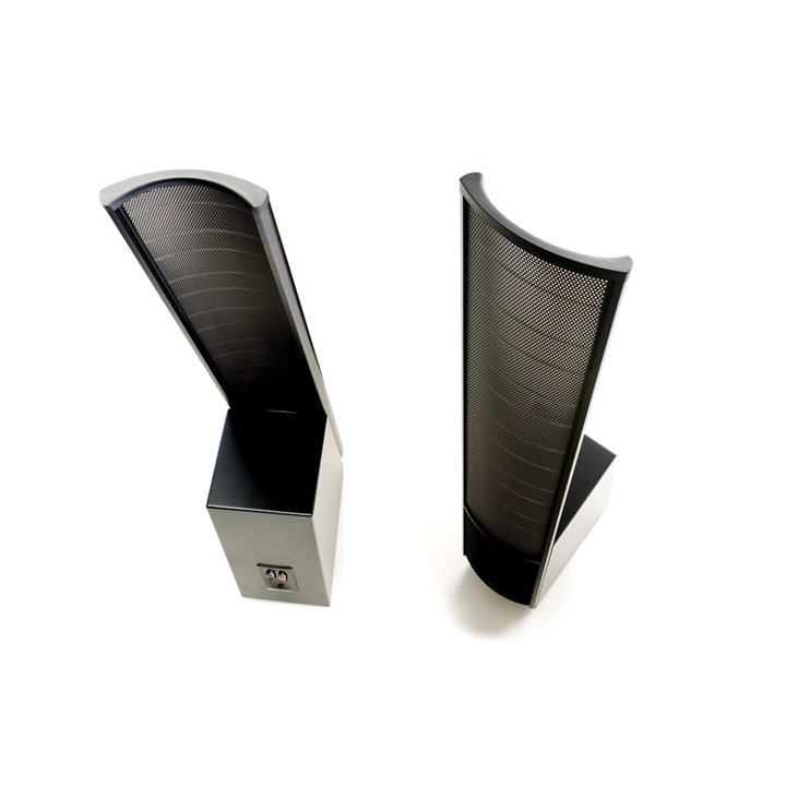 Martin Logan ElectroMotion ESL Black 1szt - Raty 0% - Gwarancja producenta - Salon Łódź - Możliwy montaż u klienta