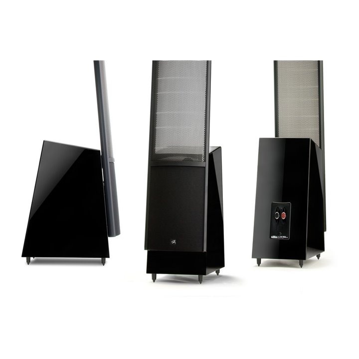Martin Logan ElectroMotion ESL Black 1szt - Raty 0% - Gwarancja producenta - Salon Łódź - Możliwy montaż u klienta