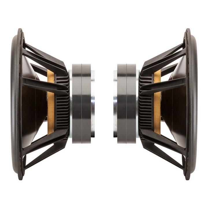 Martin Logan BalancedForce 212 High Gloss Black