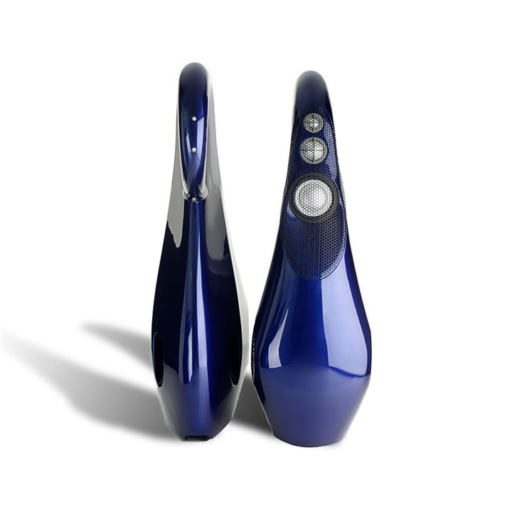 Vivid Audio Giya G4 1szt - Raty 0% - Gwarancja producenta - Salon Łódź - Możliwy montaż u klienta