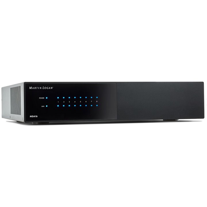 Martin Logan MDA-16 Raty 0% - Gwarancja Producenta - Salon Łódź