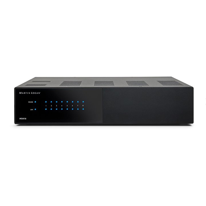 Martin Logan MDA-16 Raty 0% - Gwarancja Producenta - Salon Łódź