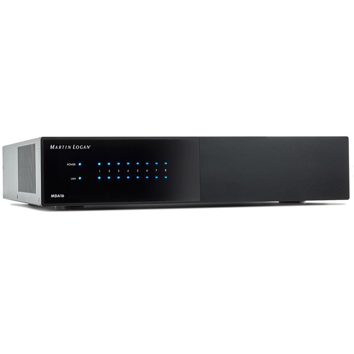 Martin Logan MDA-16 Raty 0% - Gwarancja Producenta - Salon Łódź