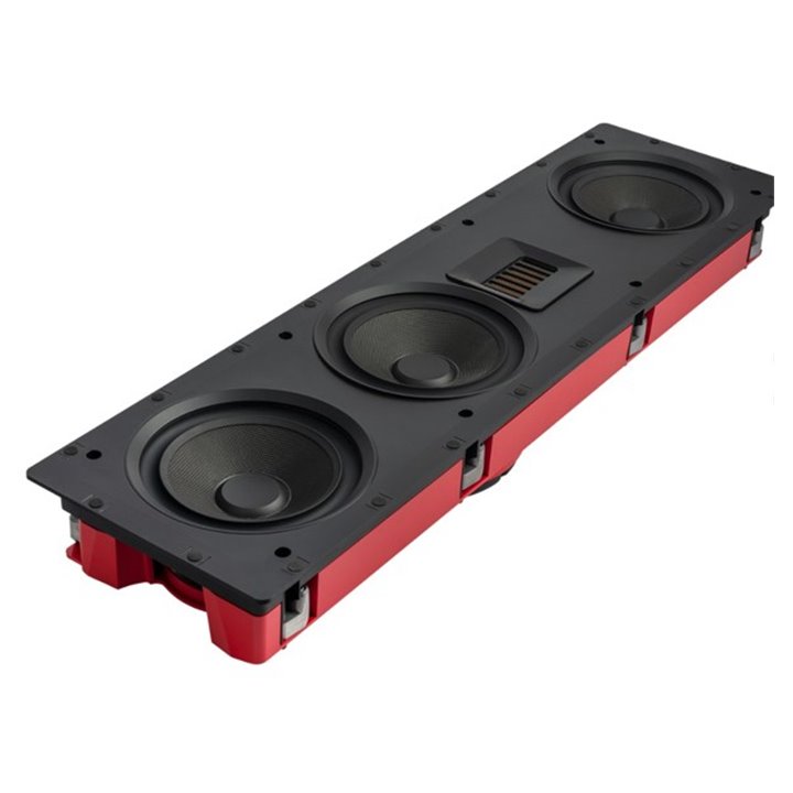 Martin Logan XTW6-LCR Raty 0% - Gwarancja Producenta - Salon Łódź