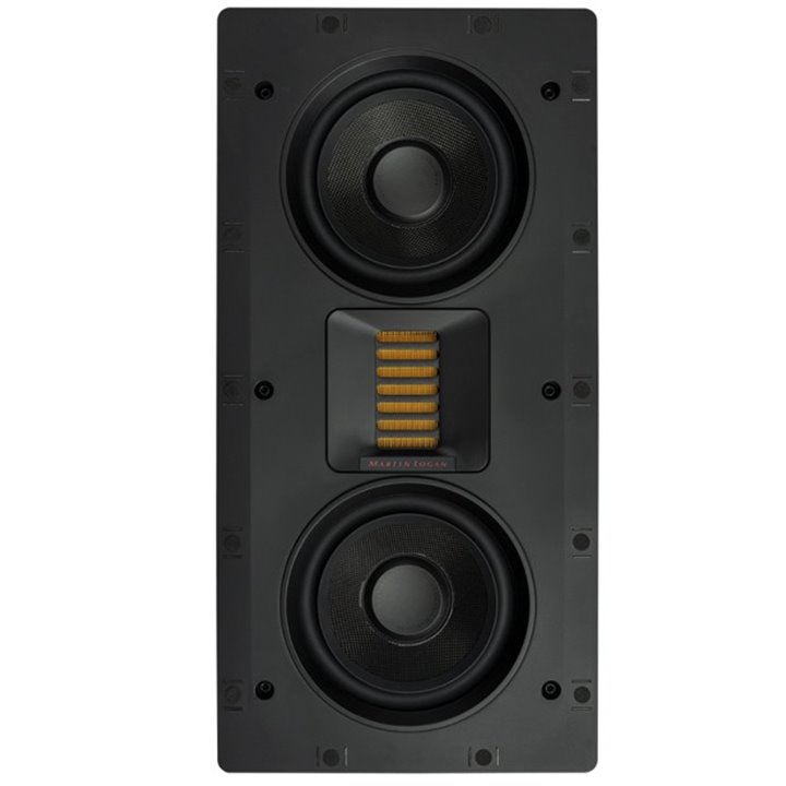 Martin Logan XTW5-LCR Raty 0% - Gwarancja Producenta - Salon Łódź
