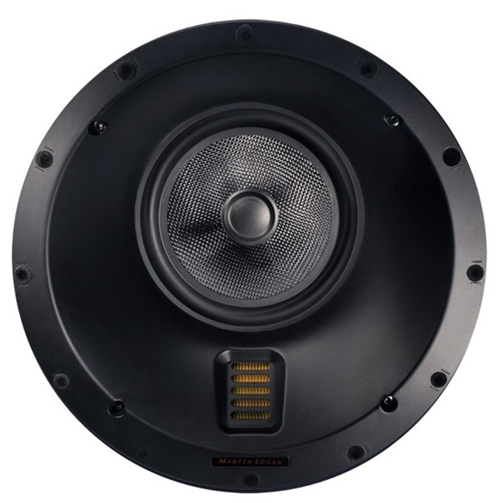 Martin Logan MC6-HT Raty 0% - Gwarancja Producenta - Salon Łódź
