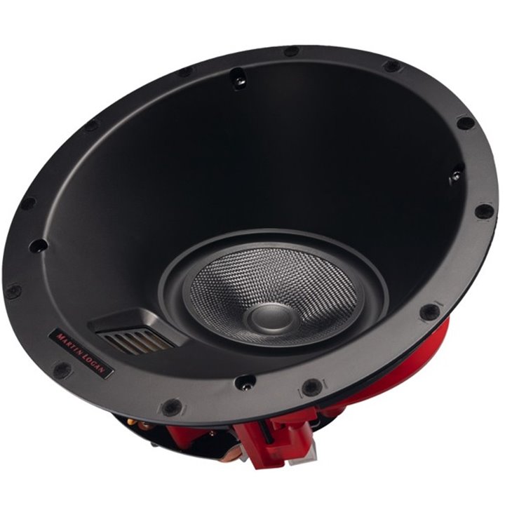 Martin Logan MC6-HT Raty 0% - Gwarancja Producenta - Salon Łódź