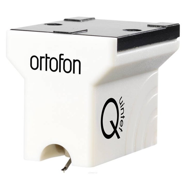 Ortofon MC Quintet Mono / Raty 0% - Gwarancja producenta - Salon Łódź