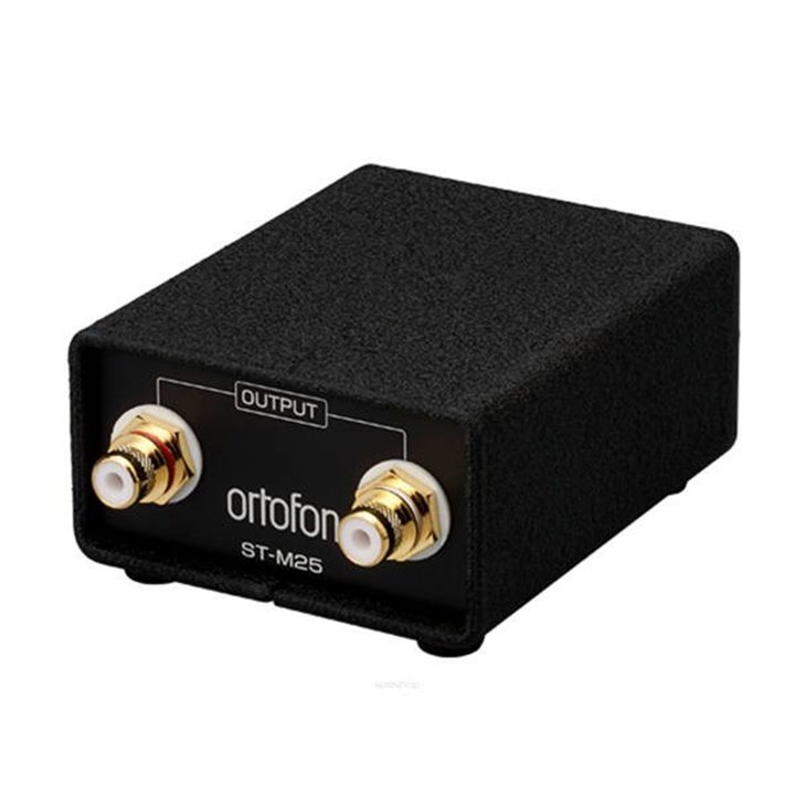 Ortofon ST-M25 / Raty 0% - Gwarancja producenta - Salon Łódź