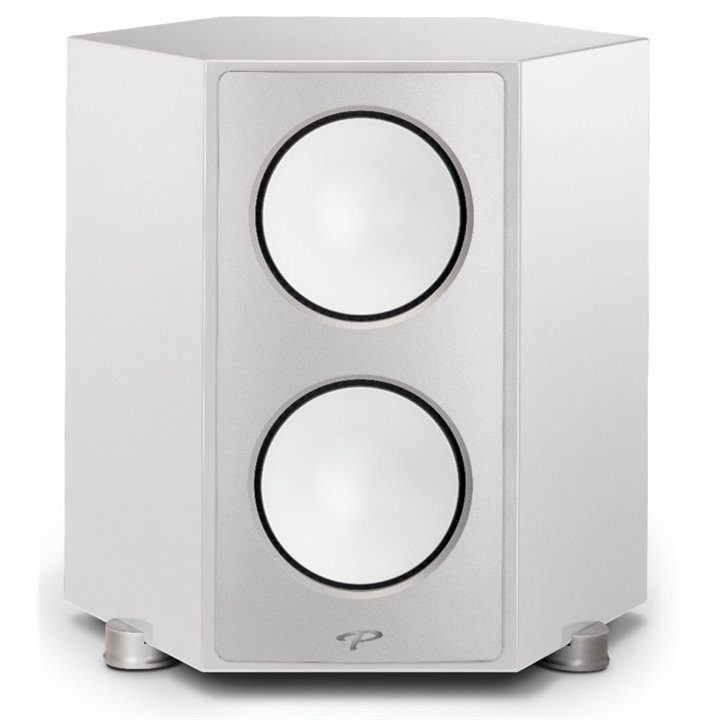 Paradigm Persona Sub High Gloss Harmony White - Raty 0% - Gwarancja producenta - Salon Łódź