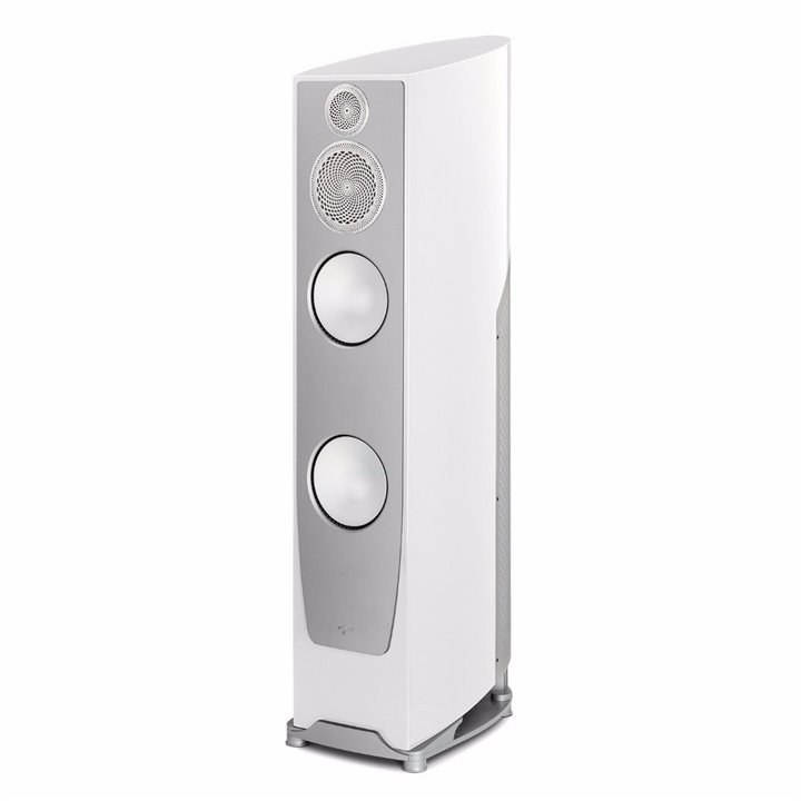 Paradigm Persona 9H High Gloss Harmony White 1 szt - Raty 0% - Gwarancja producenta - Salon Łódź