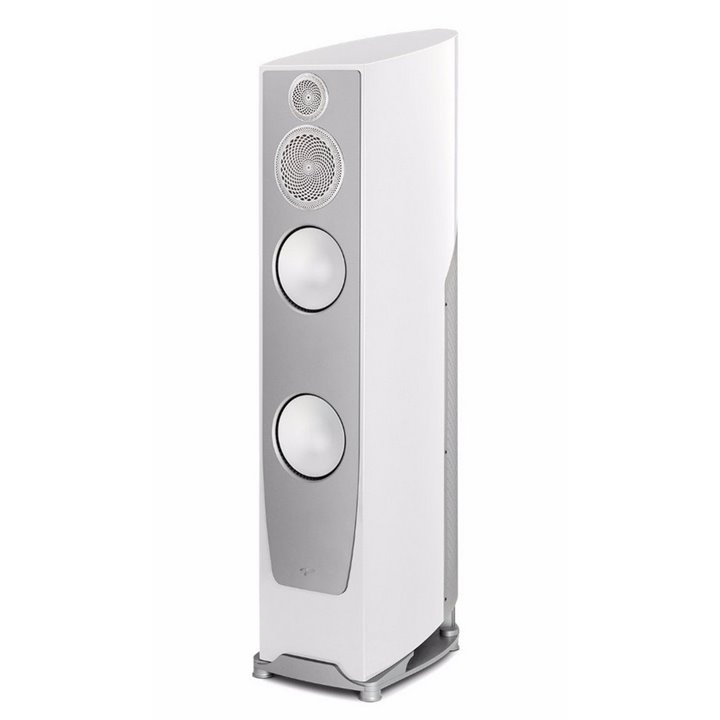 Paradigm Persona 9H High Gloss Harmony White 1 szt - Raty 0% - Gwarancja producenta - Salon Łódź