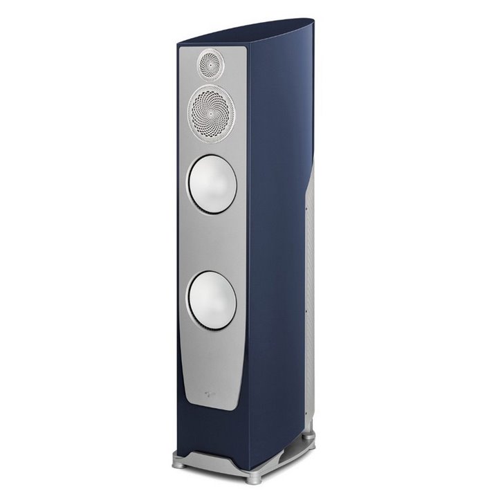 Paradigm Persona 9H High Gloss Harmony White 1 szt - Raty 0% - Gwarancja producenta - Salon Łódź