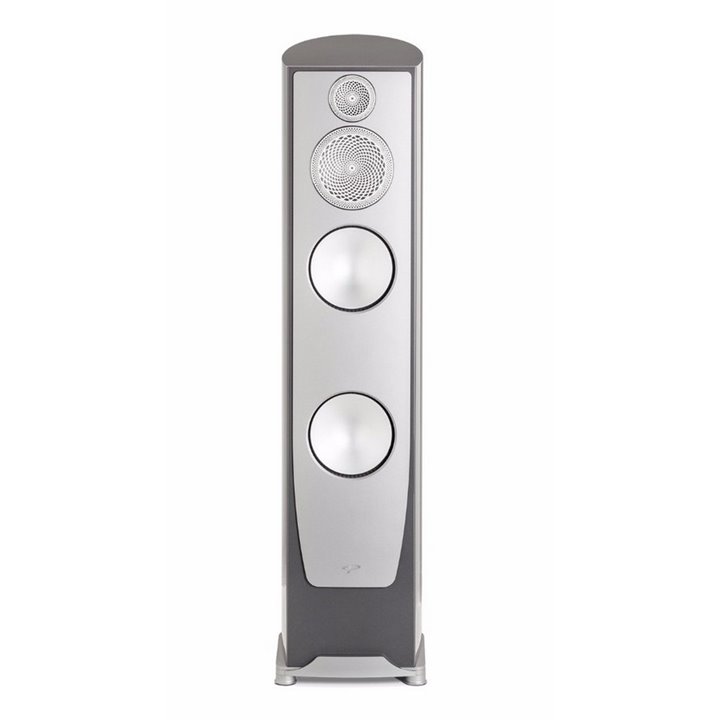Paradigm Persona 9H High Gloss Harmony White 1 szt - Raty 0% - Gwarancja producenta - Salon Łódź