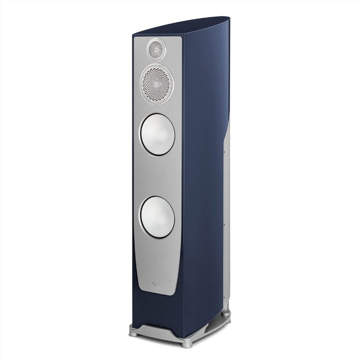 Paradigm Persona 9H Metal Gloss Aria Blue 1 szt - Raty 0% - Gwarancja producenta - Salon Łódź