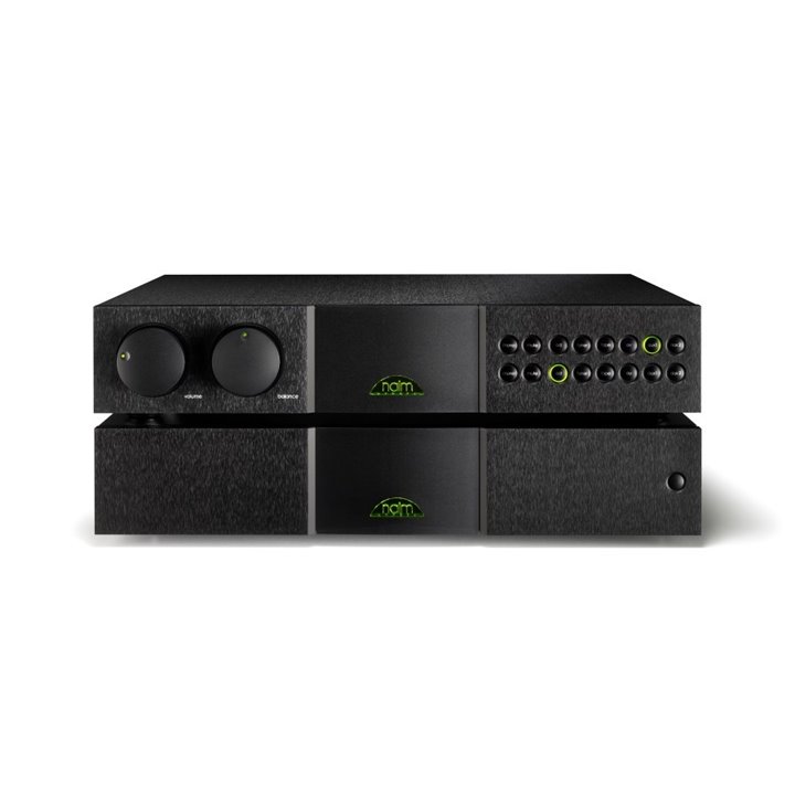 Naim NAC 552 inc 552 PS