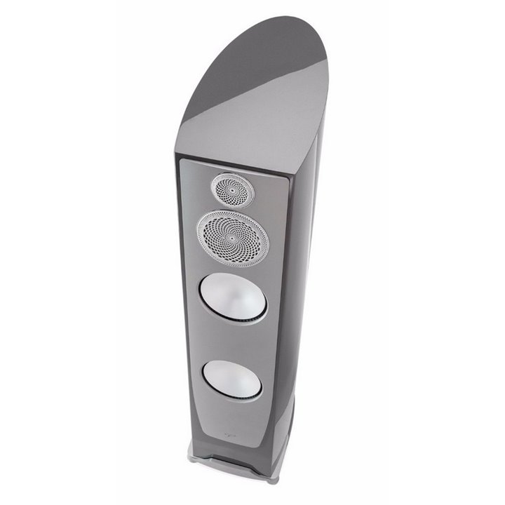Paradigm Persona 9H Metal Gloss Aria Blue 1 szt - Raty 0% - Gwarancja producenta - Salon Łódź
