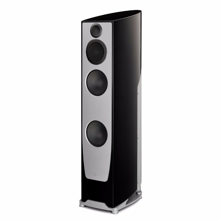 Paradigm Persona 9H High Gloss Vanta Black 1 szt - Raty 0% - Gwarancja producenta - Salon Łódź