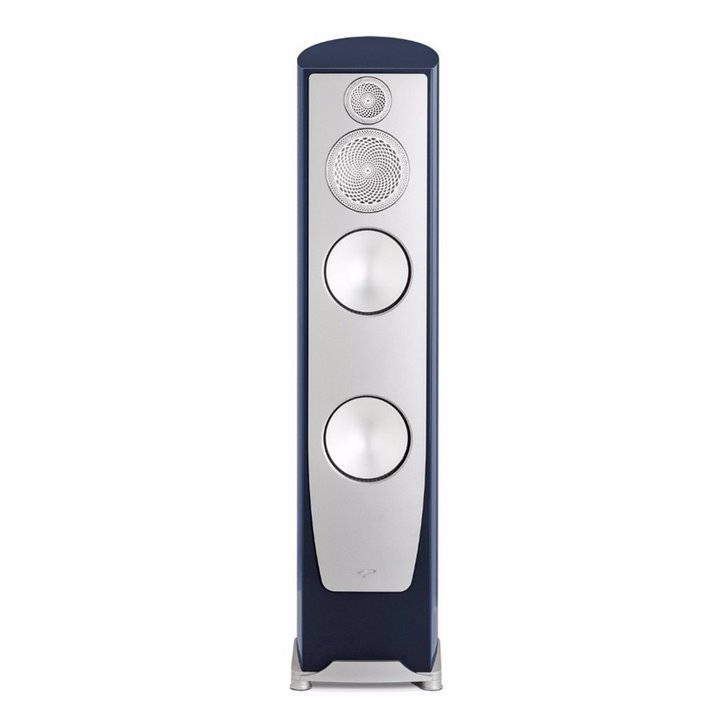 Paradigm Persona 9H High Gloss Vanta Black 1 szt - Raty 0% - Gwarancja producenta - Salon Łódź