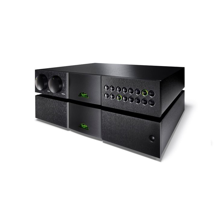 Naim NAC 552 inc 552 PS