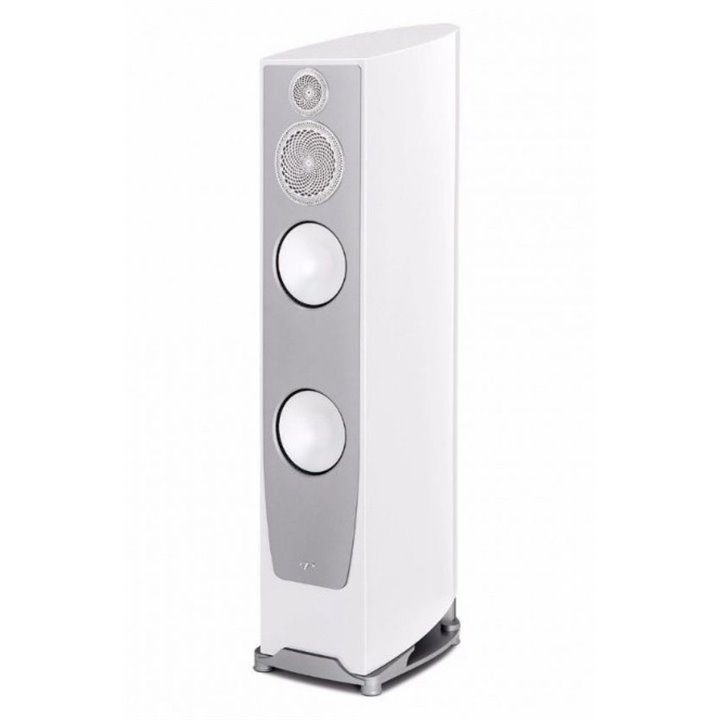 Paradigm Persona 7F High High Gloss Harmony White 1 szt - Raty 0% - Gwarancja producenta - Salon Łódź