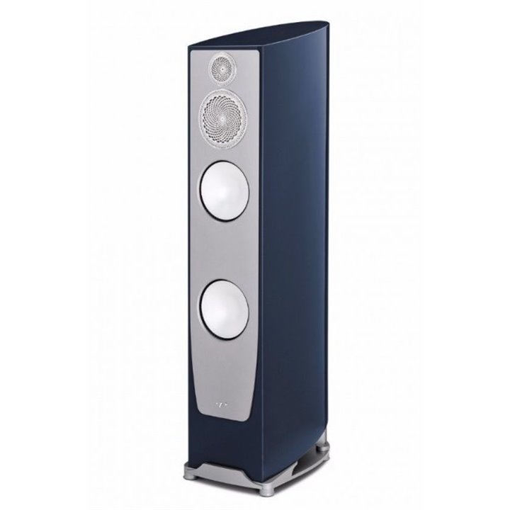 Paradigm Persona 7F Metal Gloss Aria Blue 1 szt - Raty 0% - Gwarancja producenta - Salon Łódź