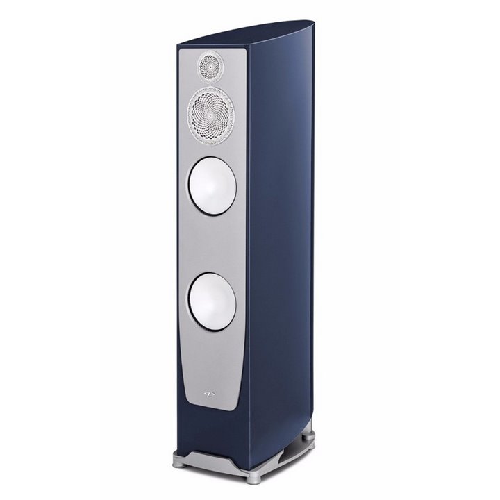 Paradigm Persona 7F Metal Gloss Aria Blue 1 szt - Raty 0% - Gwarancja producenta - Salon Łódź