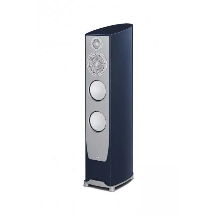 Paradigm Persona 5F Metal Gloss Aria Blue 1 szt - Raty 0% - Gwarancja producenta - Salon Łódź
