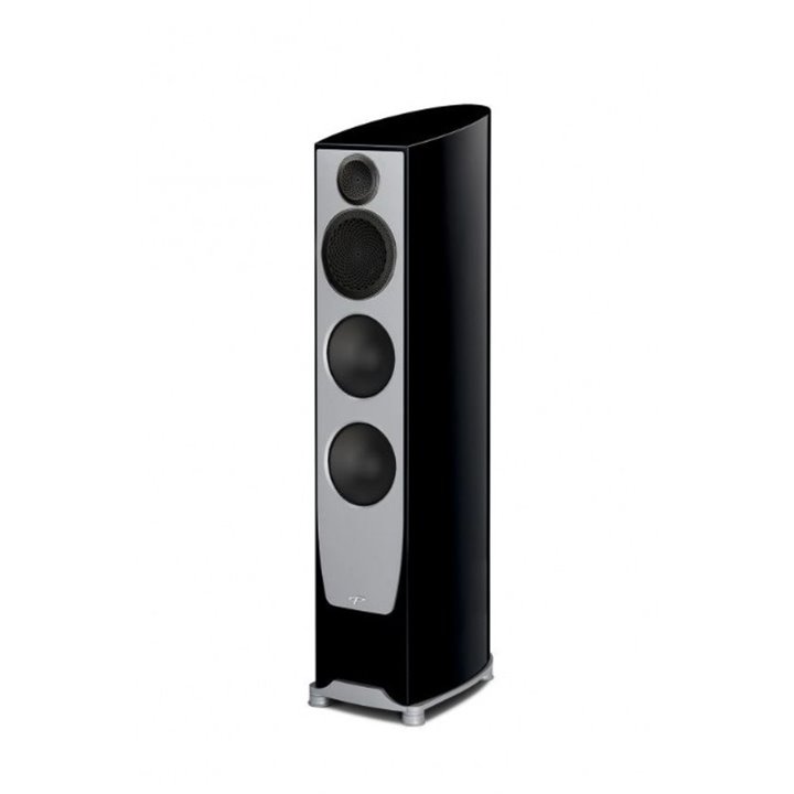 Paradigm Persona 3F High Gloss Vanta Black 1 szt - Raty 0% - Gwarancja producenta - Salon Łódź