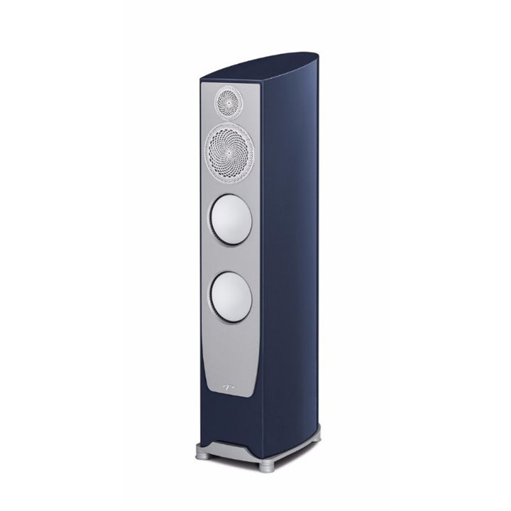 Paradigm Persona 3F High Gloss Vanta Black 1 szt - Raty 0% - Gwarancja producenta - Salon Łódź