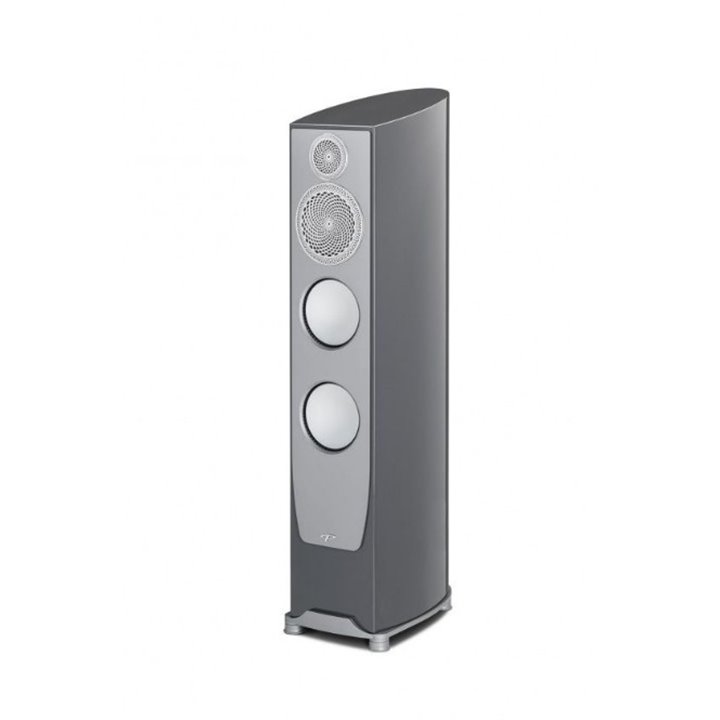 Paradigm Persona 3F Metal Gloss Sonic Silver 1 szt - Raty 0% - Gwarancja producenta - Salon Łódź