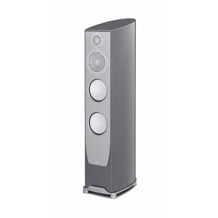 Paradigm Persona 3F Metal Gloss Sonic Silver 1 szt - Raty 0% - Gwarancja producenta - Salon Łódź
