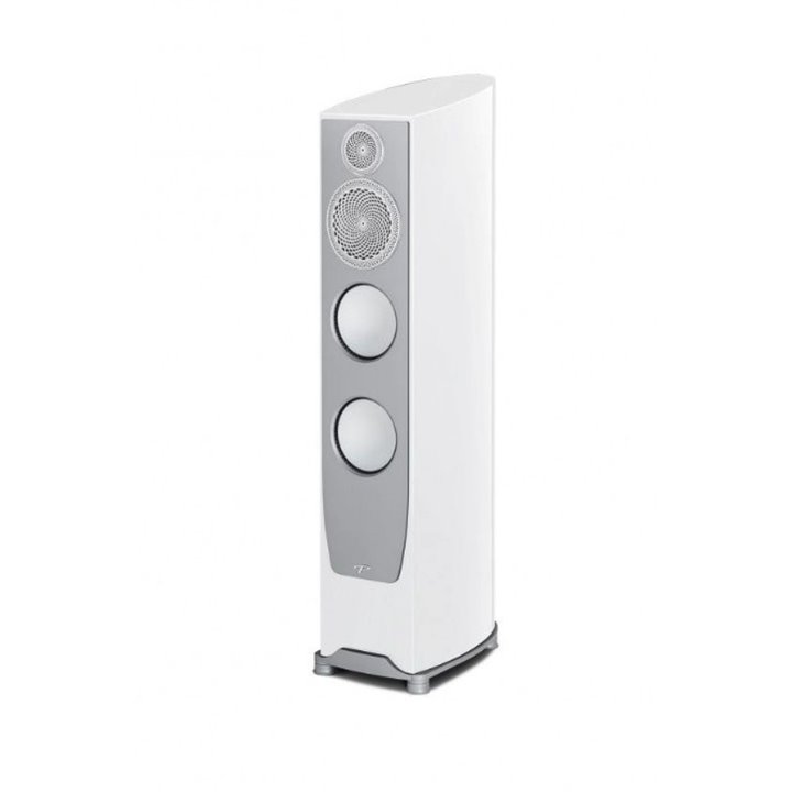 Paradigm Persona 3F High Gloss Harmony White 1 szt - Raty 0% - Gwarancja producenta - Salon Łódź
