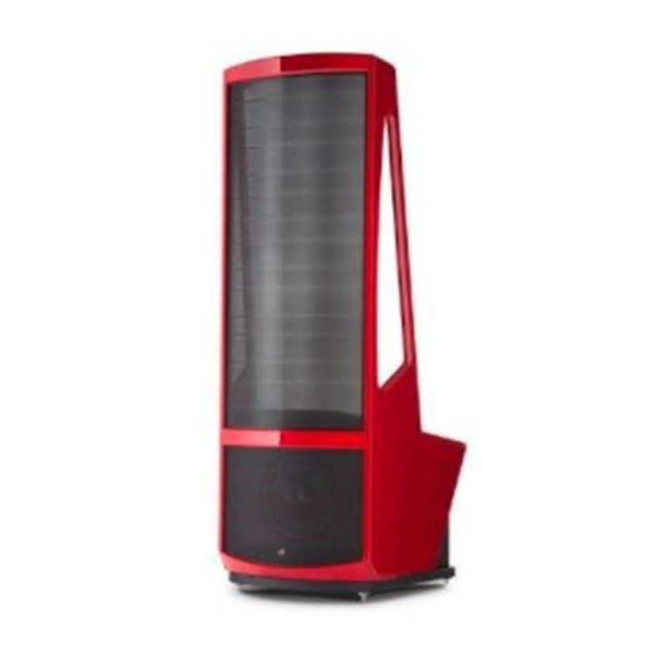 Martin Logan Neolith Cordoba Red 1 szt - Raty 0% - Gwarancja producenta - Salon Łódź