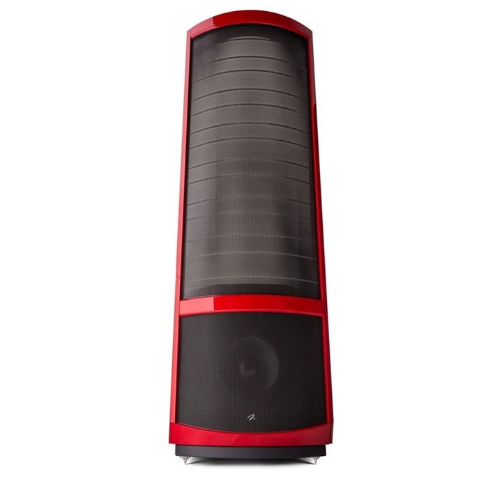 Martin Logan Neolith Cordoba Red 1 szt - Raty 0% - Gwarancja producenta - Salon Łódź