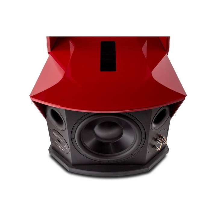 Martin Logan Neolith Cordoba Red 1 szt - Raty 0% - Gwarancja producenta - Salon Łódź