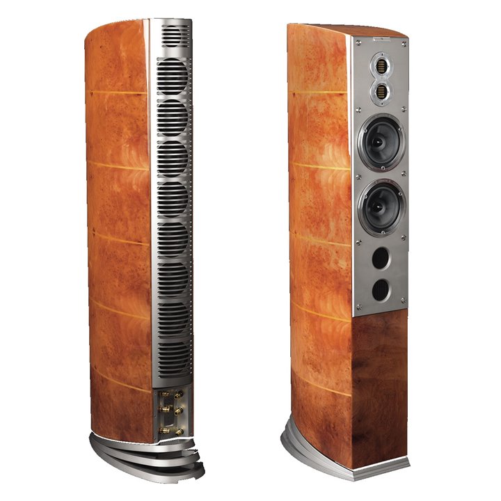 Audiovector R 11 Arreté 1szt - Raty 0% - Gwarancja producenta - Salon Łódź - Możliwy montaż u klienta