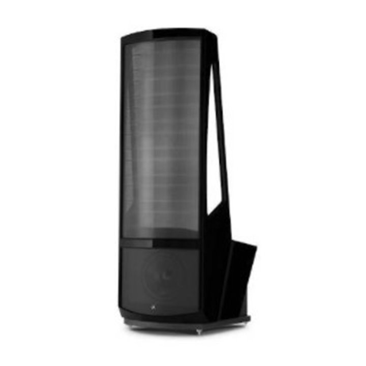Martin Logan Neolith Basal Black 1 szt - Raty 0% - Gwarancja producenta - Salon Łódź