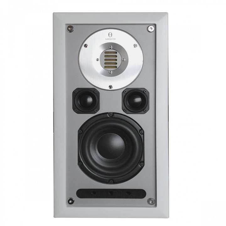 Audiovector Inwall Avantgarde  1SZT - RATY 0% - GWARANCJA PRODUCENTA - SALON ŁÓDŹ - MOŻLIWY MONTAŻ U KLIENTA